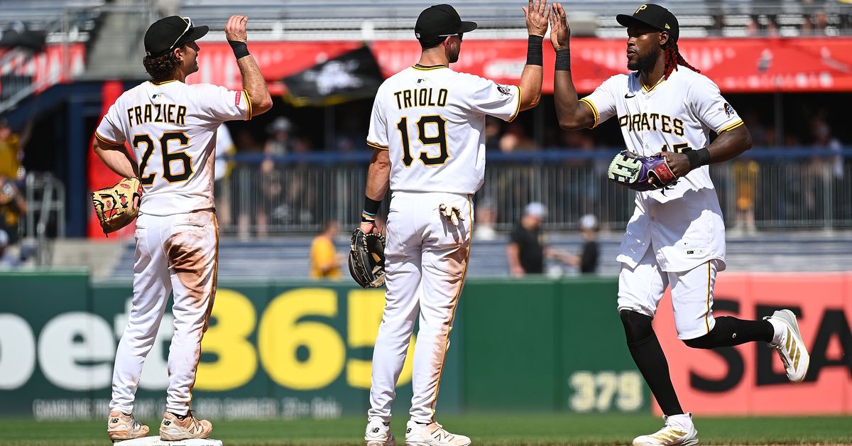 Pittsburgh Pirates At Seattle Mariners: Game 91 Preview & Prediction Pittsburgh Pirates At Seattle Mariners: Game 91 Preview & Prediction