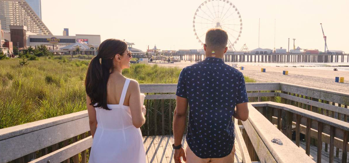 Plan Your Atlantic City Summer Getaway: Events Calendar & More