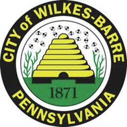Planned Road Work In Wilkes-Barre For Essential Water Main Improvements
