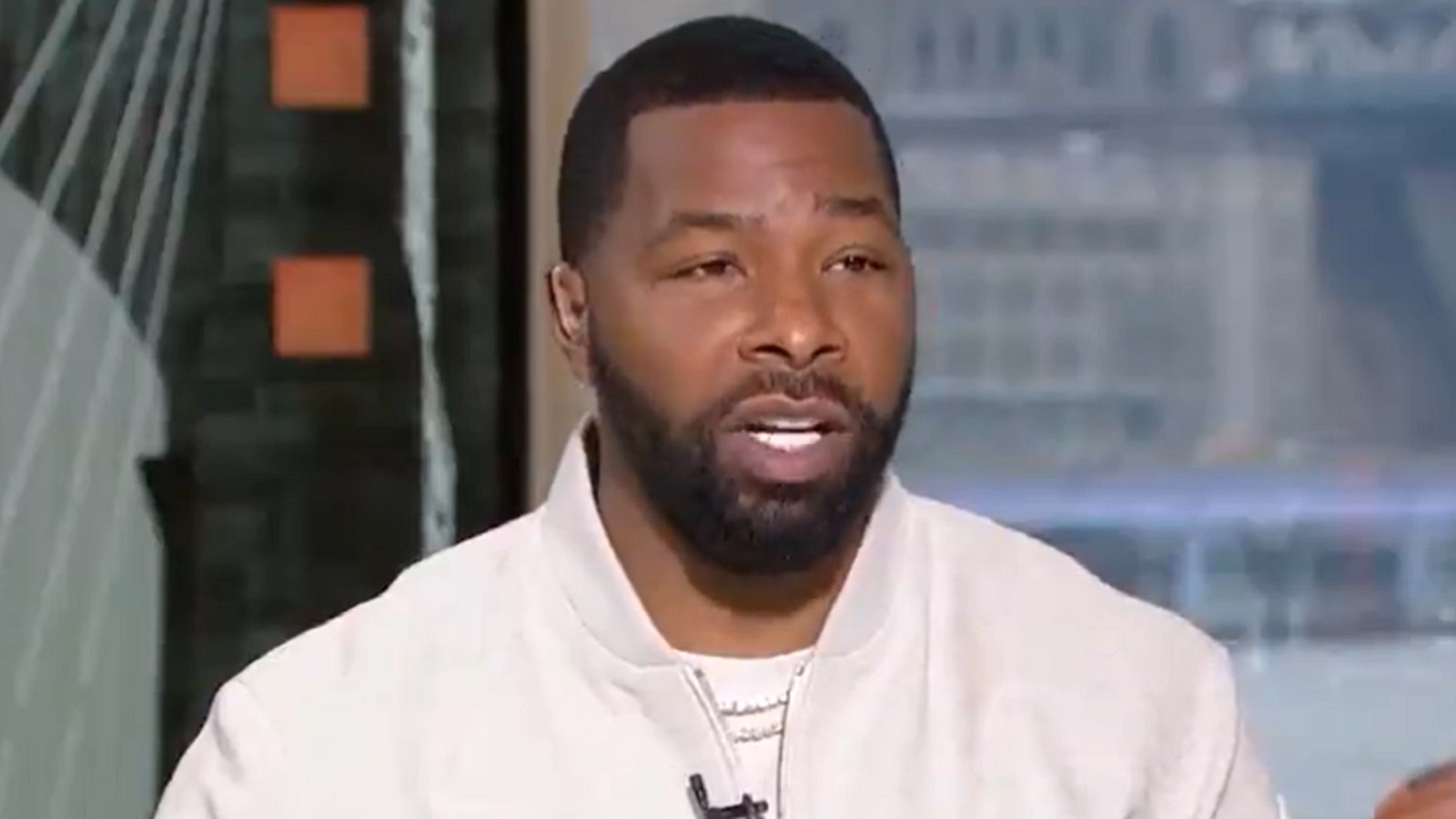 Police Arrest Marcus Morris Over Alleged Bad Check Incident