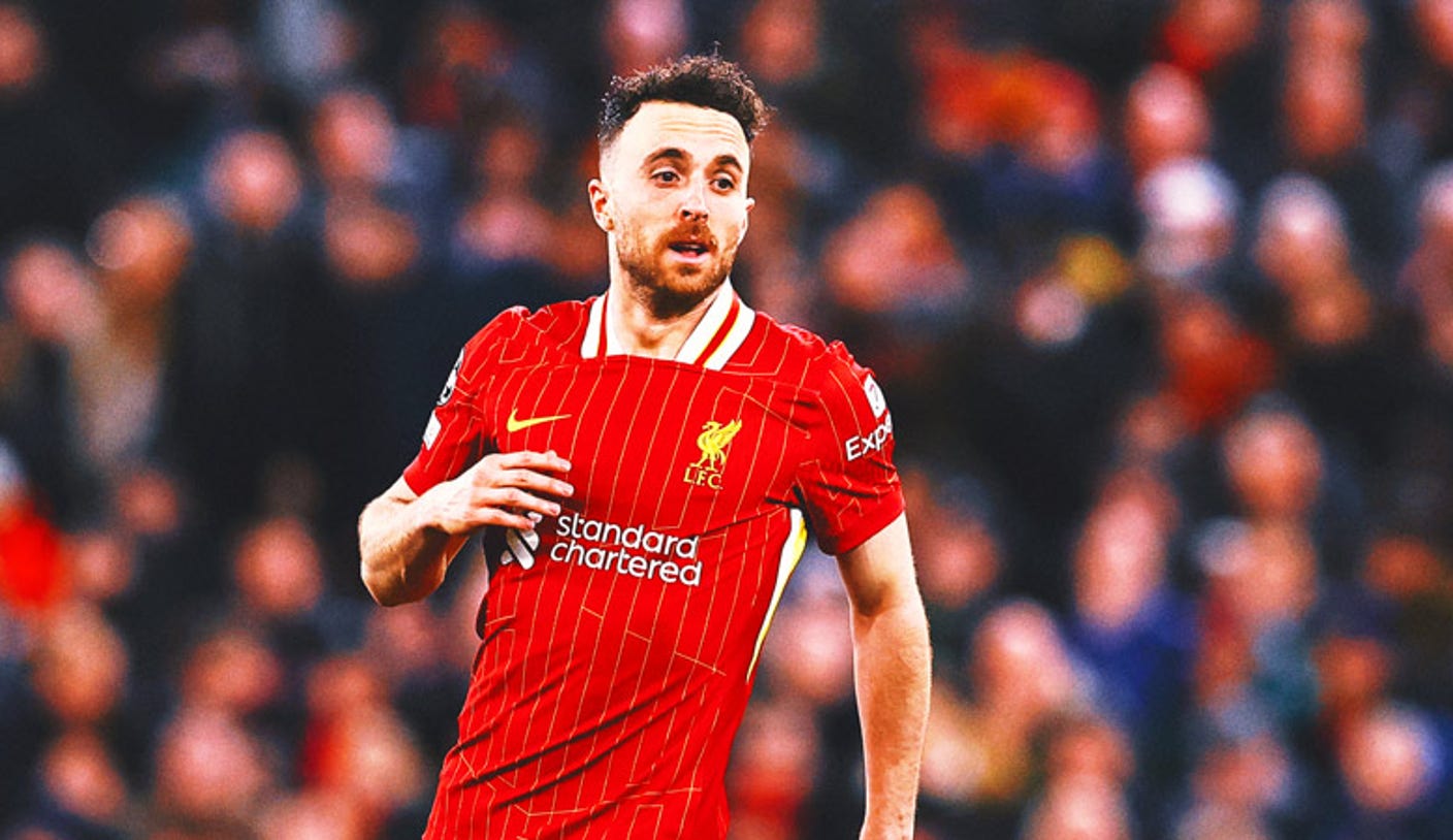 Police Confirm Death Of Diogo Jota's Brother In Spain Car Crash Police Confirm Death Of Diogo Jota's Brother In Spain Car Crash