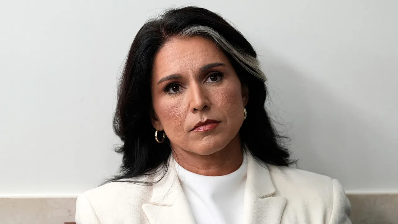 Politicization Of Intelligence: Gabbard Removes Security Clearances From 37 Trump-Appointed Officials