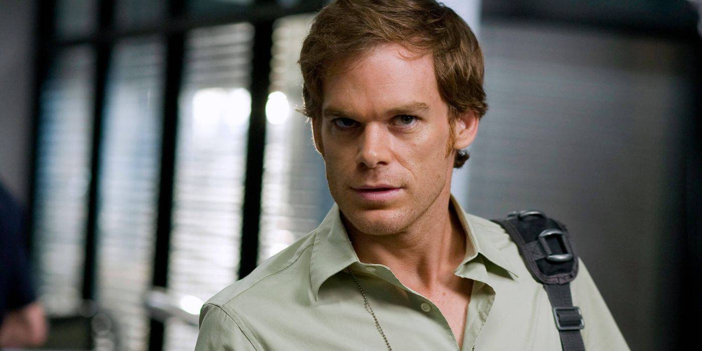 Popular Opinion Vs. Reality: A Deeper Look At Dexter's Later Seasons Popular Opinion Vs. Reality: A Deeper Look At Dexter's Later Seasons