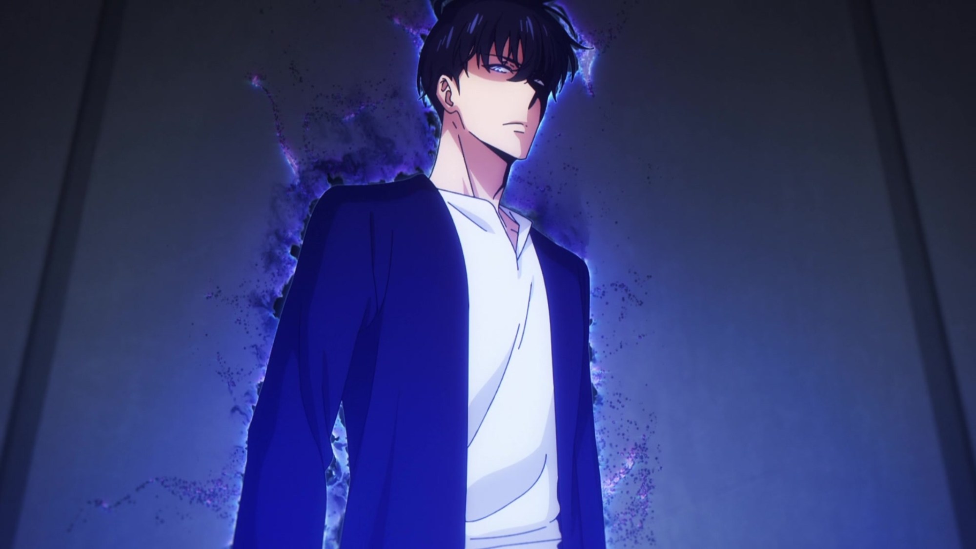 Popular Web Novel Solo Leveling Receives First Award Popular Web Novel Solo Leveling Receives First Award