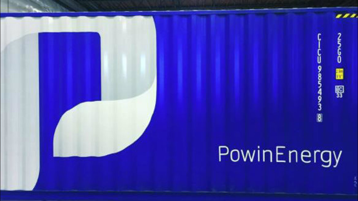 Portland Energy Company Faces Imminent Shutdown Portland Energy Company Faces Imminent Shutdown