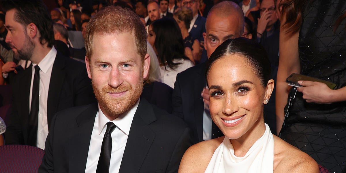 Post-Archetypes: The Next Chapter For Harry And Meghan's Netflix Productions Post-Archetypes: The Next Chapter For Harry And Meghan's Netflix Productions