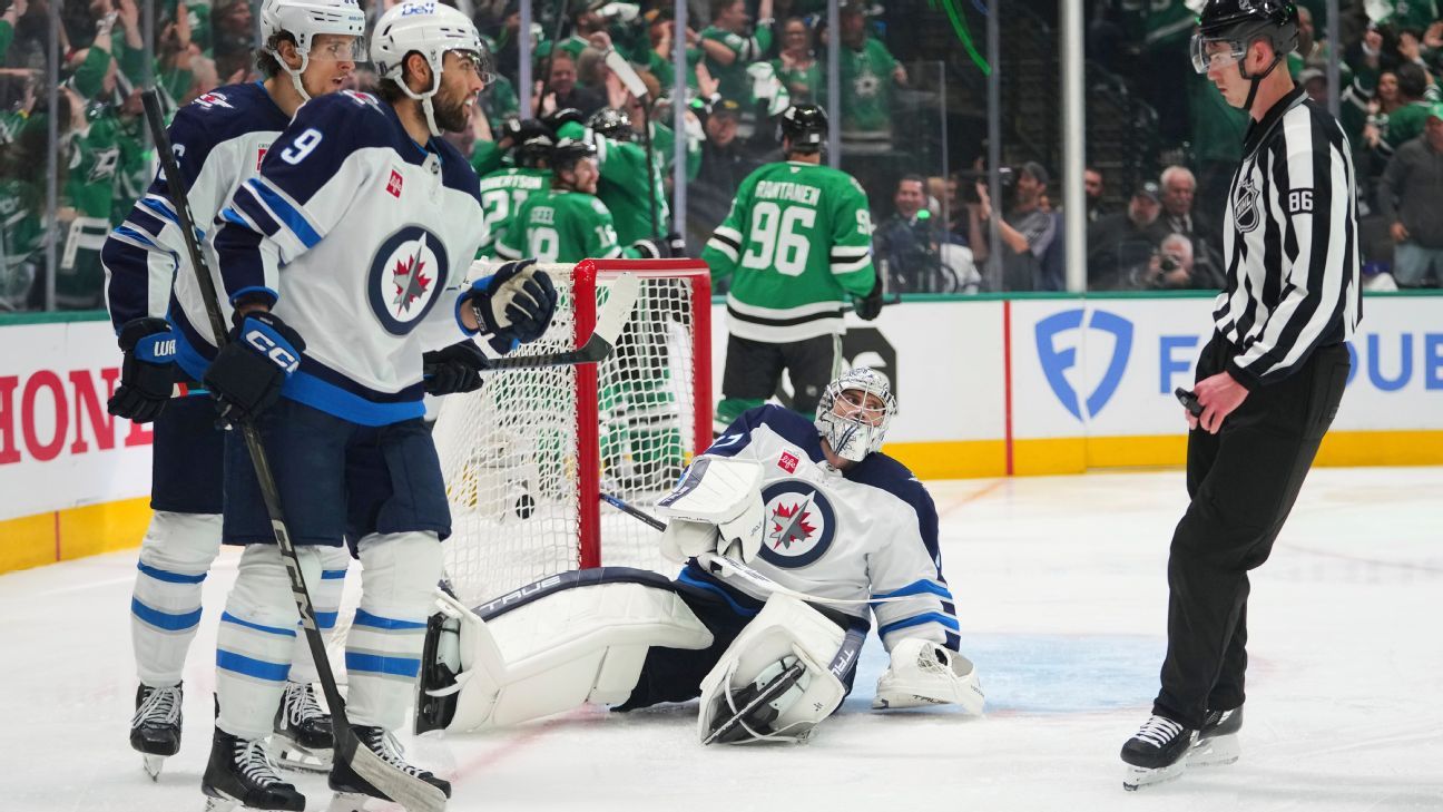 Post-Game Controversy: Stars Win, Lead Series 2-1