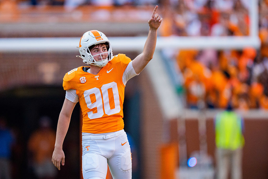 Post-Game Fallout: Analyzing The Tennessee-UAB Game's Controversial Moments Post-Game Fallout: Analyzing The Tennessee-UAB Game's Controversial Moments