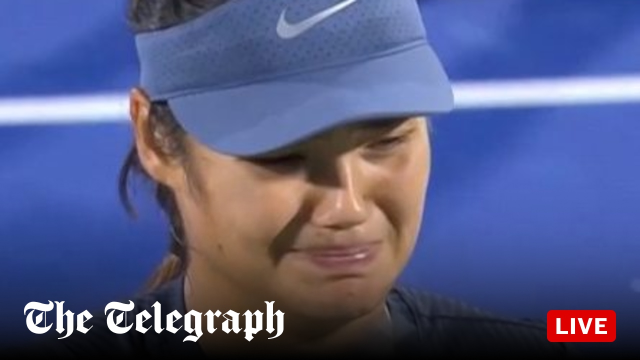 Post-Keothavong Criticism, Raducanu Begins Korea Open With A Win