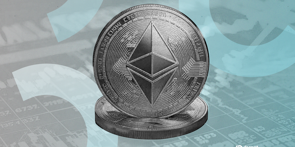 Post-Pectra Upgrade: Ethereum Attracts $200 Million In New Investment Post-Pectra Upgrade: Ethereum Attracts $200 Million In New Investment