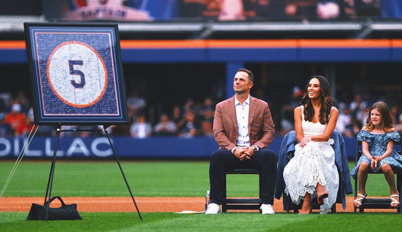 Post-Wright Era: Mets Great Names Potential Captains Post-Wright Era: Mets Great Names Potential Captains