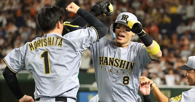 Power Gap Widens: Yomiuri Giants Struggle Following Hanshin Loss