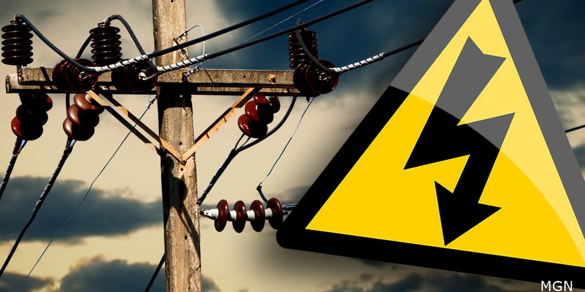 Power Outage Hits South Omaha Due To Faulty Switch: OPPD Update Power Outage Hits South Omaha Due To Faulty Switch: OPPD Update