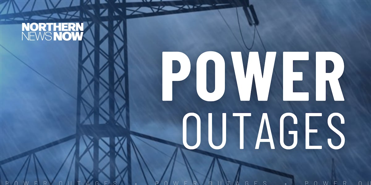 Power Restoration Efforts Underway After Severe Weather Blackouts In Wisconsin, Minnesota