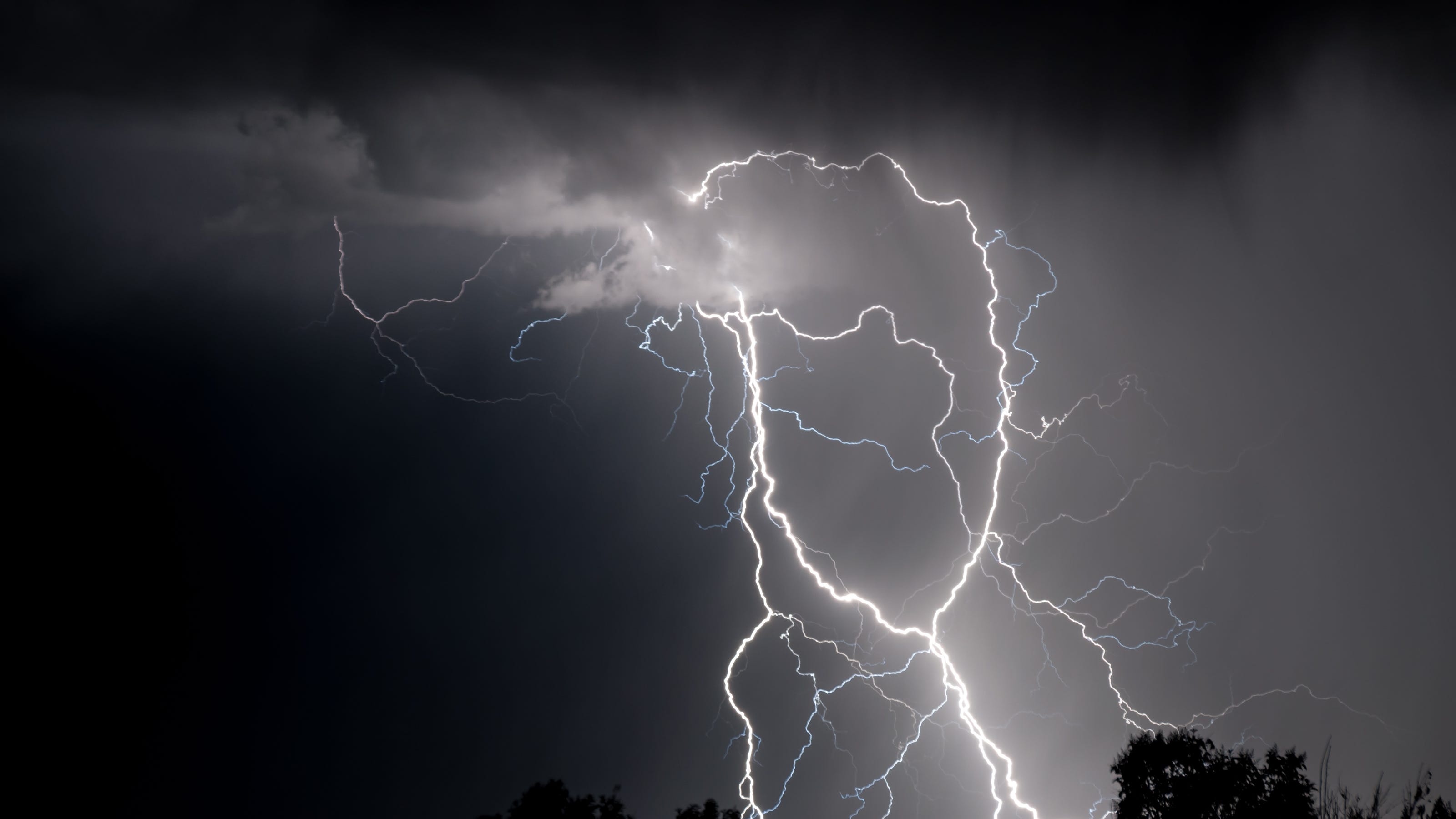 Powerful Iowa Storms: Investigating Derecho Potential, Damage, And Wind Speeds Powerful Iowa Storms: Investigating Derecho Potential, Damage, And Wind Speeds