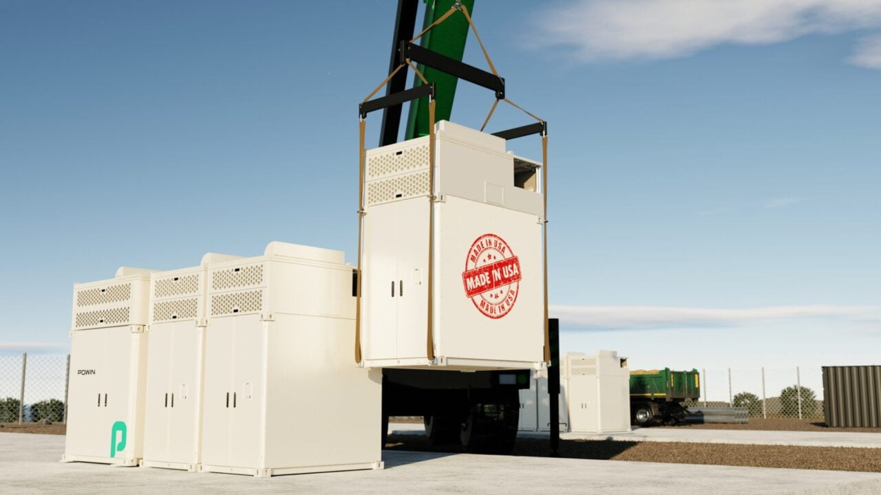 Powin's Financial Struggle Reflects Broader Challenges In The Energy Storage Sector Powin's Financial Struggle Reflects Broader Challenges In The Energy Storage Sector