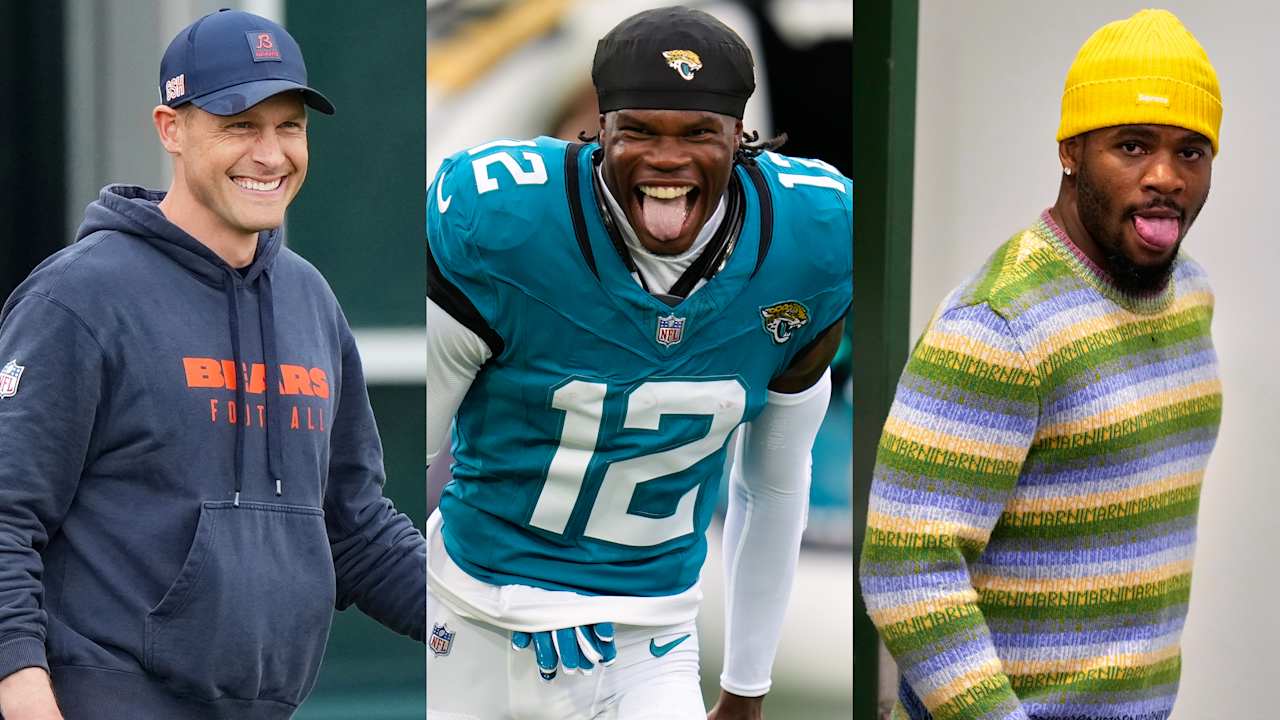Predicting NFL Week 1: Parsons Vs. Packers & The Travis Hunter Hype Predicting NFL Week 1: Parsons Vs. Packers & The Travis Hunter Hype