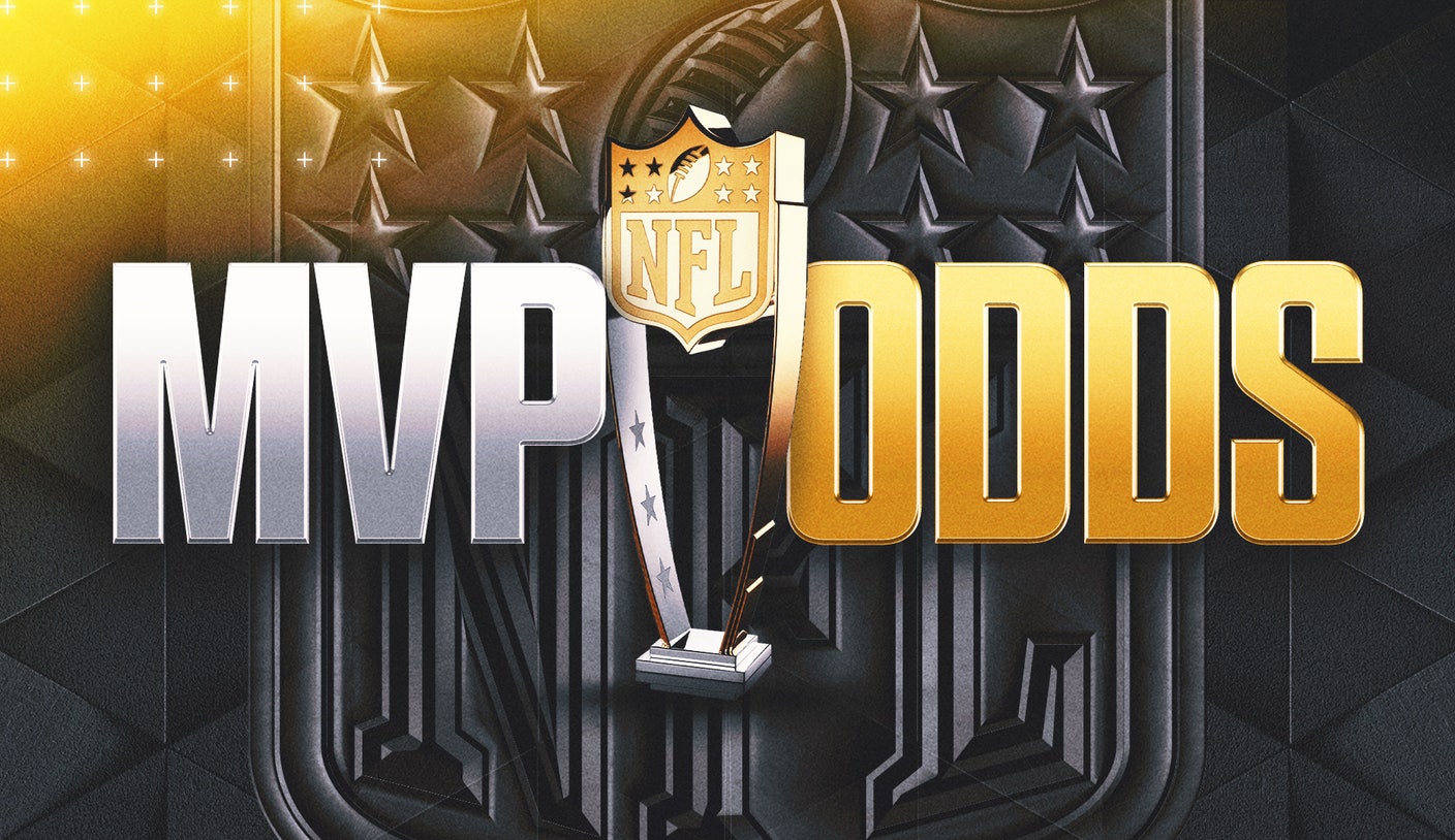 Predicting The 2025-26 NFL MVP: Jackson Vs. Allen And The Competition Predicting The 2025-26 NFL MVP: Jackson Vs. Allen And The Competition