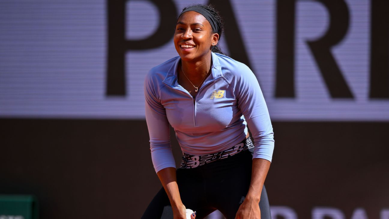 Predicting The 2025 French Open: Top Contenders From Alcaraz To Gauff Predicting The 2025 French Open: Top Contenders From Alcaraz To Gauff