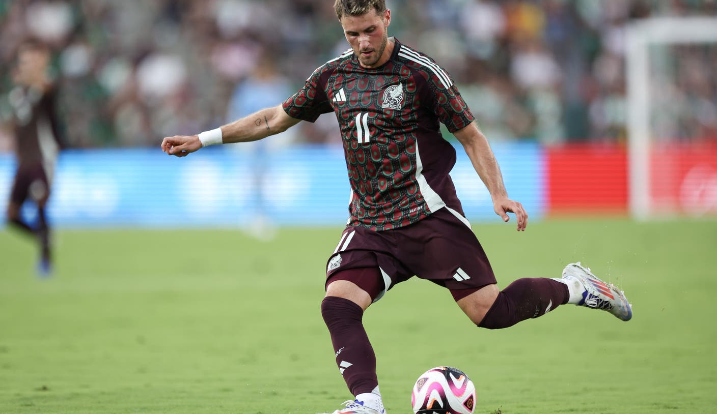 Predicting The 2025 Gold Cup: Mexico's Odds And Potential Challengers