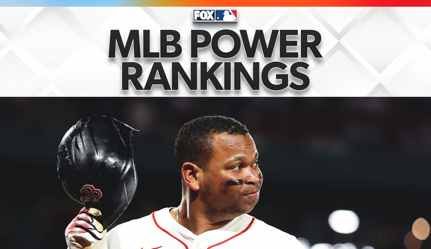 Predicting The 2025 MLB Season: One Positive For Every Team Predicting The 2025 MLB Season: One Positive For Every Team