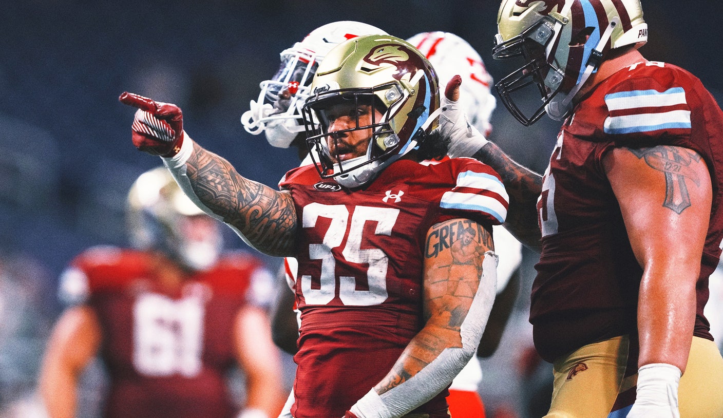Predicting The 2025 UFL Championship: Panthers Vs. Defenders Odds And Expert Picks Predicting The 2025 UFL Championship: Panthers Vs. Defenders Odds And Expert Picks