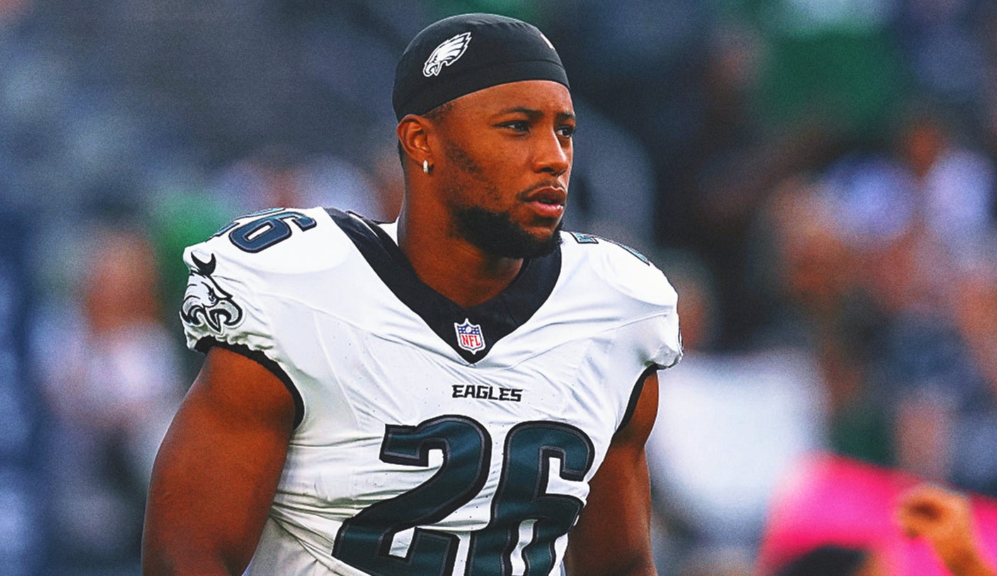 Predicting The Best NFL Running Backs For 2025 Predicting The Best NFL Running Backs For 2025