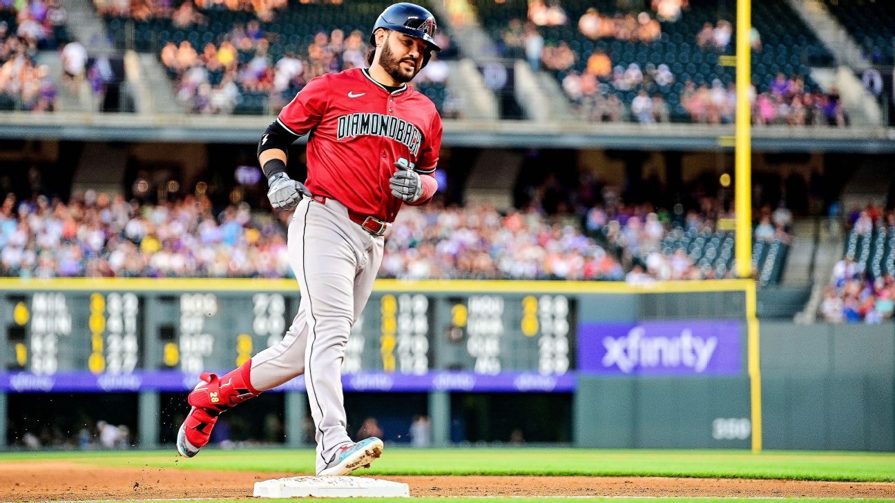 Predicting The MLB Trade Deadline: Key Moves For Every Franchise This July Predicting The MLB Trade Deadline: Key Moves For Every Franchise This July