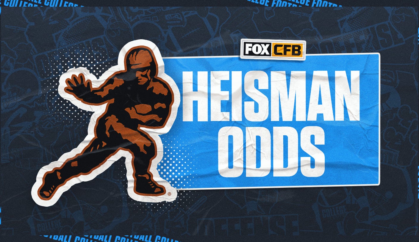 Preseason Heisman Odds 2025: Who Are The Top QB Favorites? Preseason Heisman Odds 2025: Who Are The Top QB Favorites?