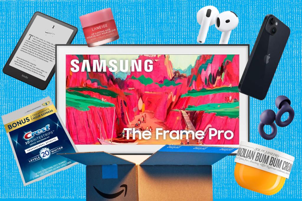 Prime Day Extravaganza: 165+ Deals Still Available