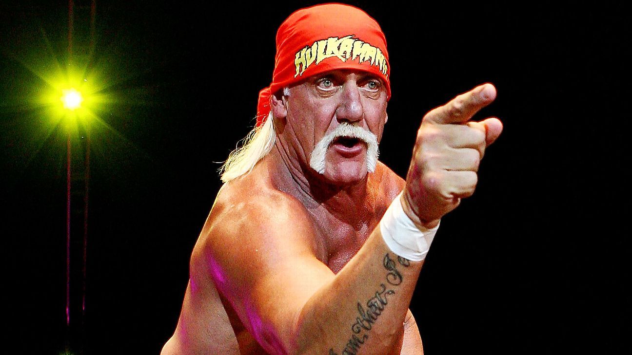 Pro Wrestling Icon Hulk Hogan Passes Away At 71