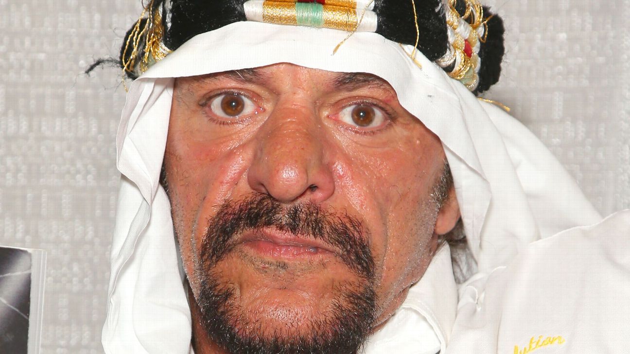 Pro Wrestling Legend Sabu Dead At 60: A Career Retrospective Pro Wrestling Legend Sabu Dead At 60: A Career Retrospective