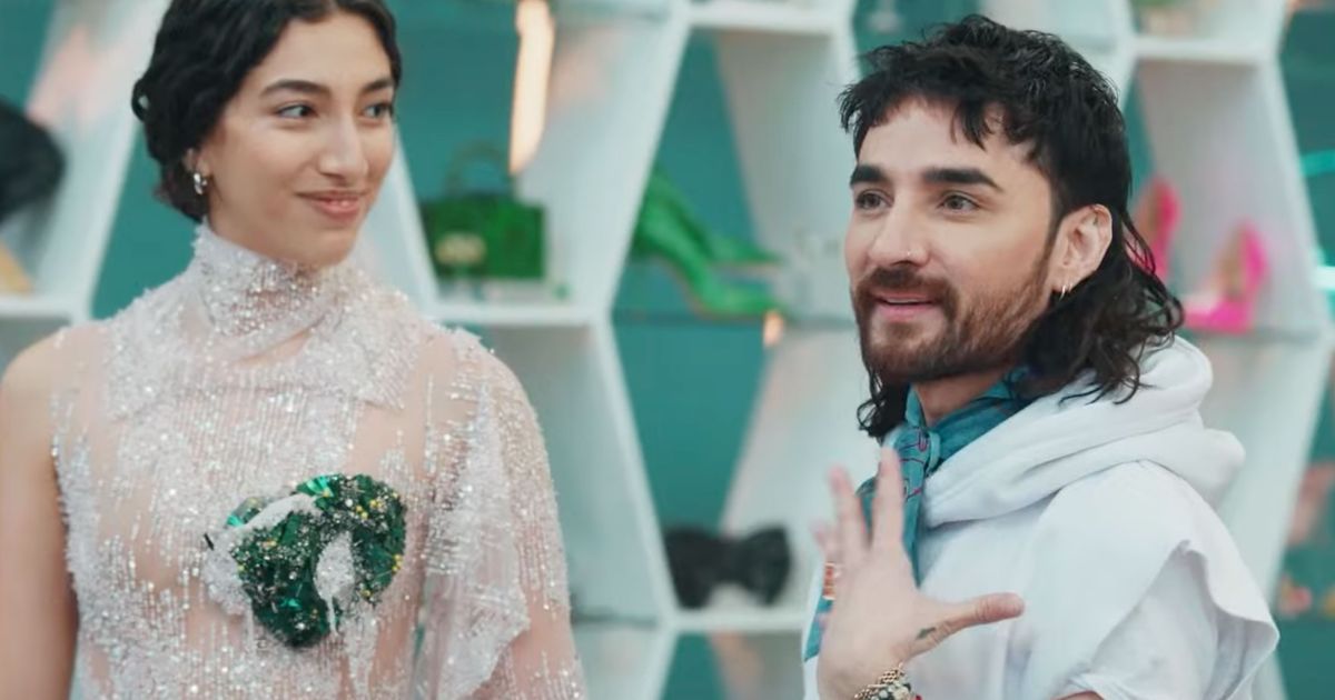 Project Runway Episode Recap: Who Stirred The Pot This Week? Project Runway Episode Recap: Who Stirred The Pot This Week?