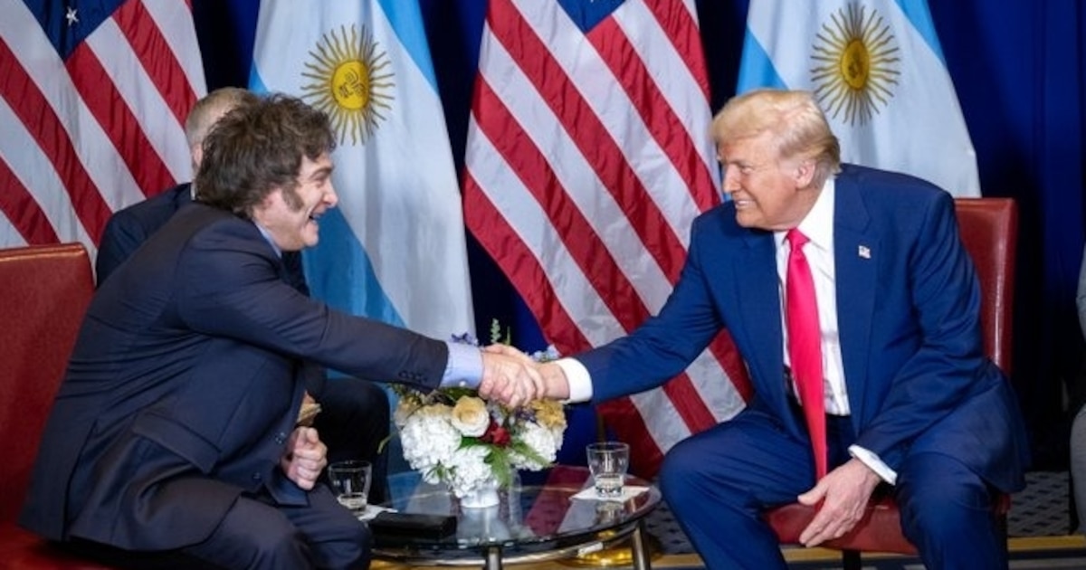 Próximamente Sin Visa A EEUU Para Argentinos? El Gobierno Avanza En Negociaciones. Próximamente Sin Visa A EEUU Para Argentinos? El Gobierno Avanza En Negociaciones.