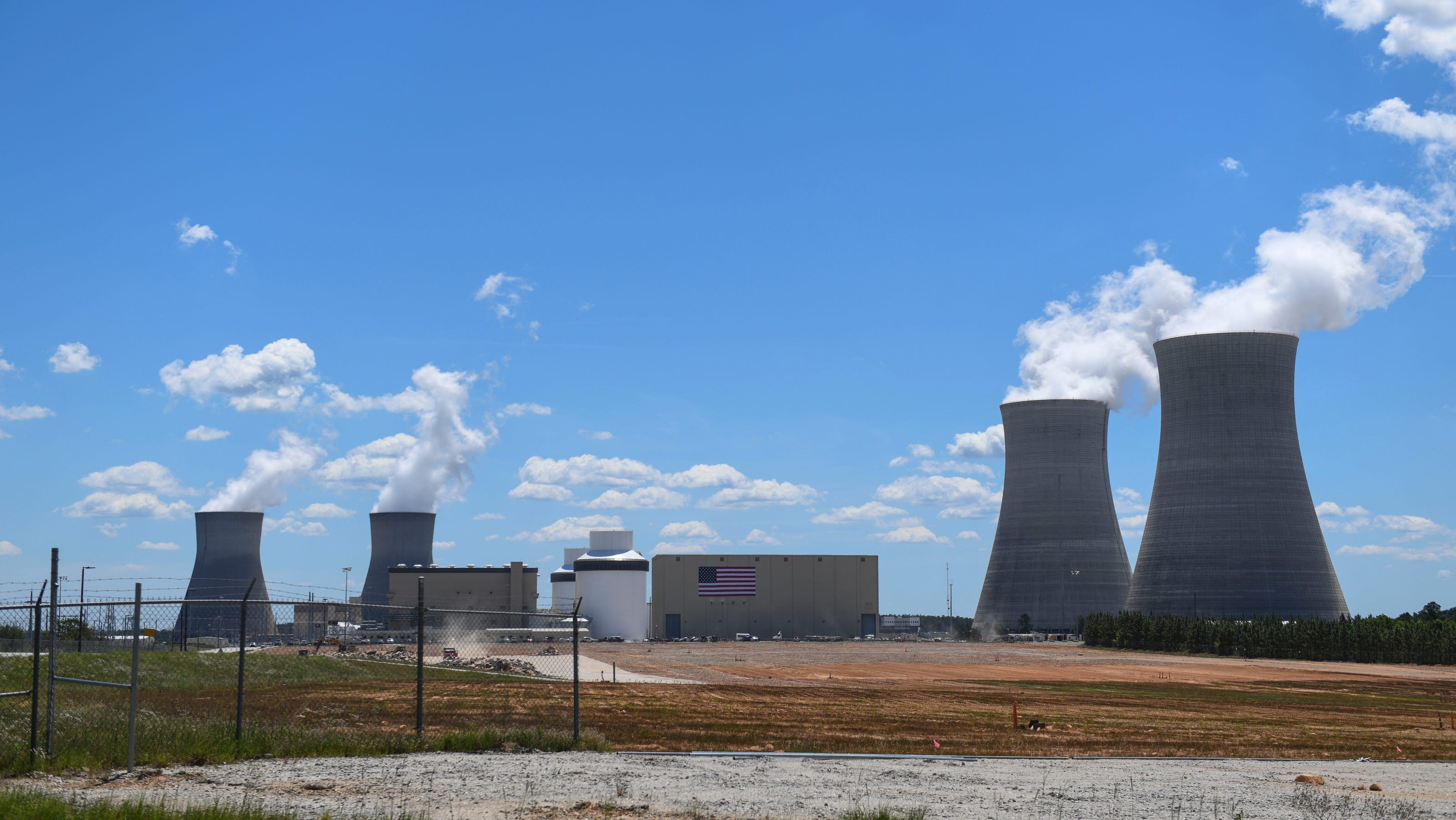 PSC Claims Georgia Power Inflated Needed Power Capacity