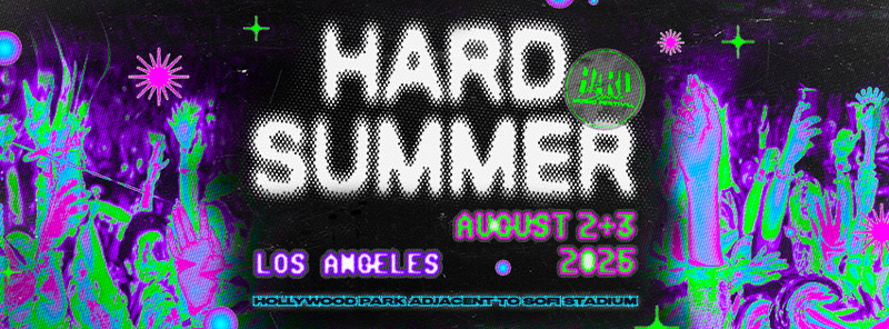 Public Transportation To HARD Summer: Metro Guide & Tips Public Transportation To HARD Summer: Metro Guide & Tips