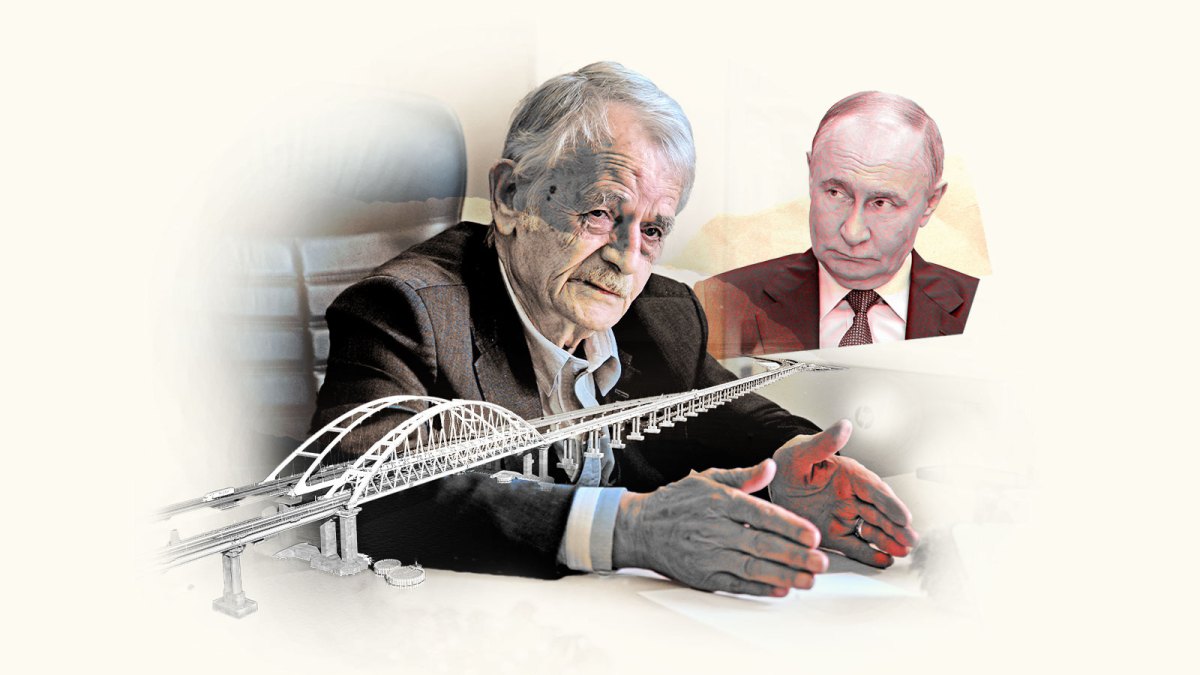 Putin's Crimea Gambit: Why US Recognition Would Be A Dangerous Precedent Putin's Crimea Gambit: Why US Recognition Would Be A Dangerous Precedent