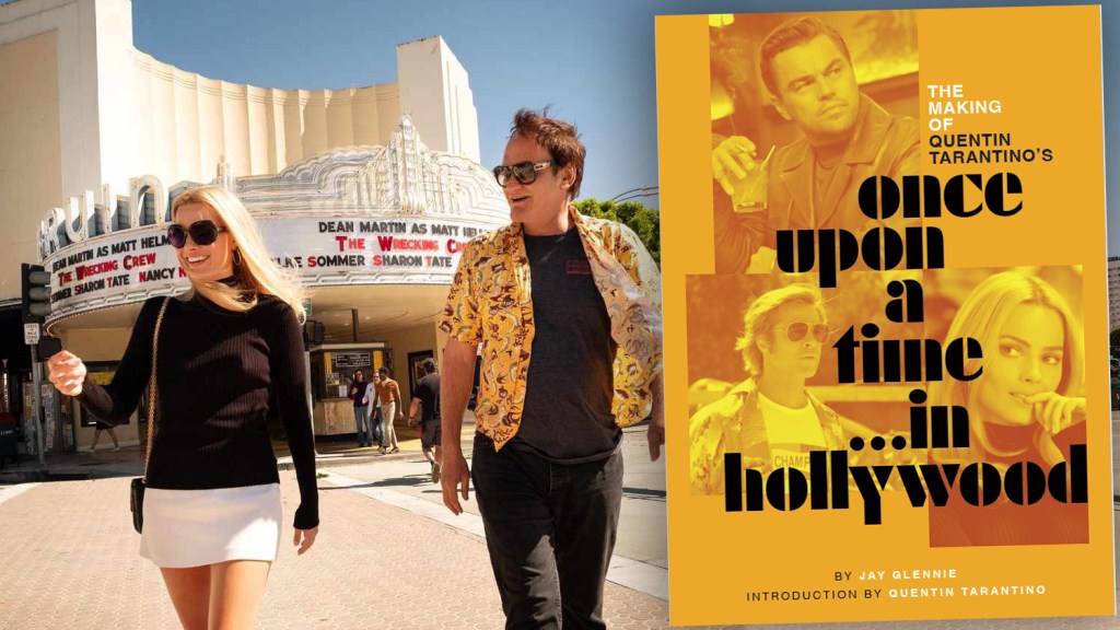 Quentin Tarantino's Filmmaking: A Deep Dive Into Quentin Tarantino's Filmmaking: A Deep Dive Into