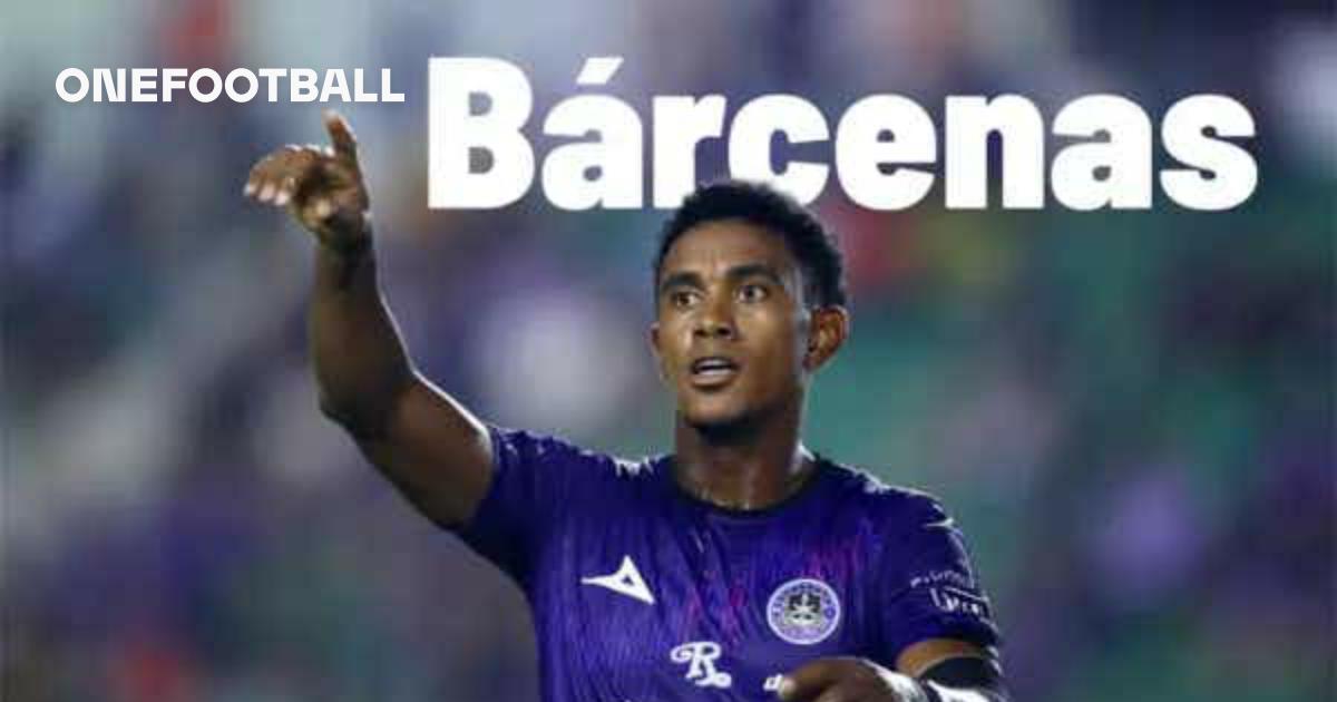 ¿Quién Triunfará?  Bárcenas O Carrasquilla En El Clásico Panameño De La Liga MX