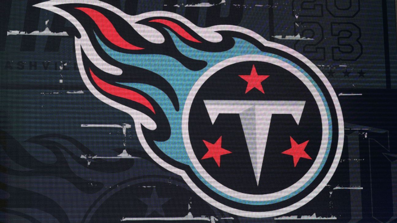 Racial Bias Probe Launched After Noose Found At Titans Stadium Site Racial Bias Probe Launched After Noose Found At Titans Stadium Site