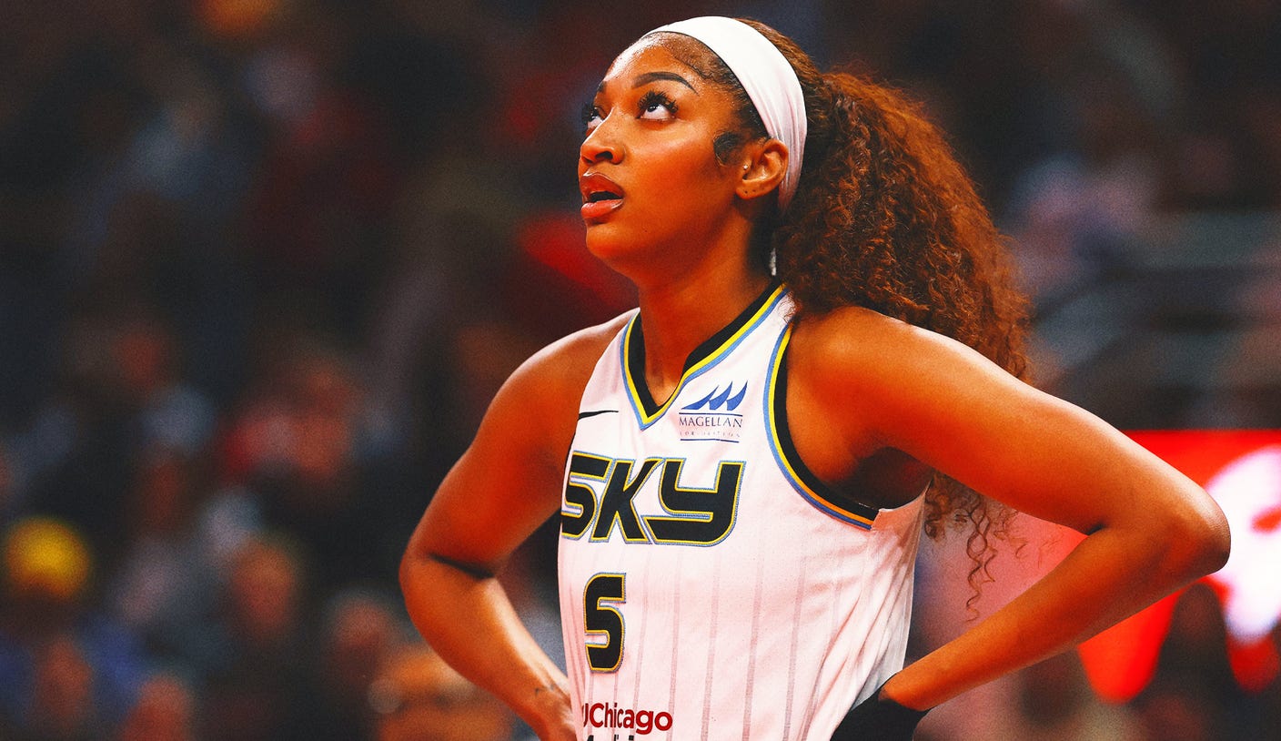 Racial Slurs At WNBA Game Prompt League Investigation Of Fan Behavior Racial Slurs At WNBA Game Prompt League Investigation Of Fan Behavior