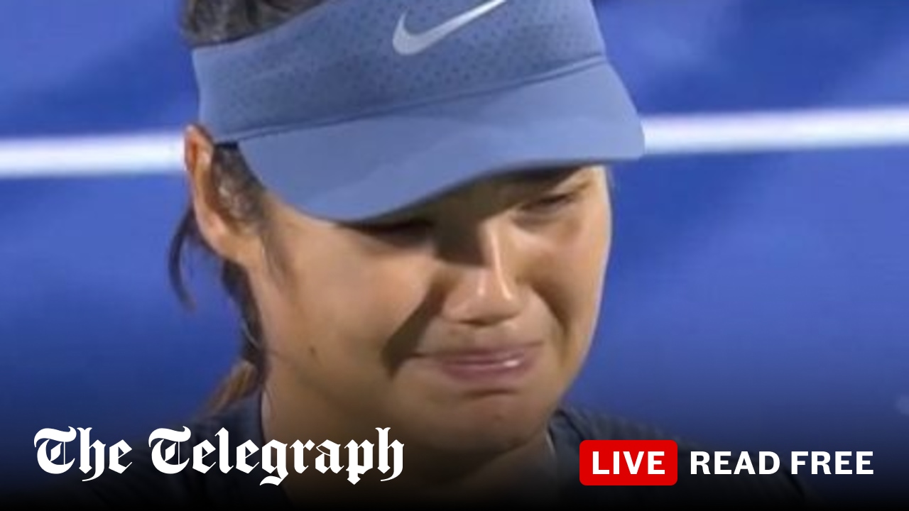 Raducanu Triumphs In Korea Open Opener Despite Keothavong Criticism