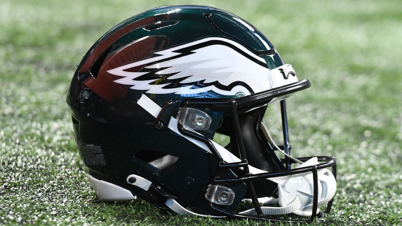 Raiders Deal Rock Ya-Sin: Eagles Get Cornerback In Exchange For Defensive Tackle Raiders Deal Rock Ya-Sin: Eagles Get Cornerback In Exchange For Defensive Tackle