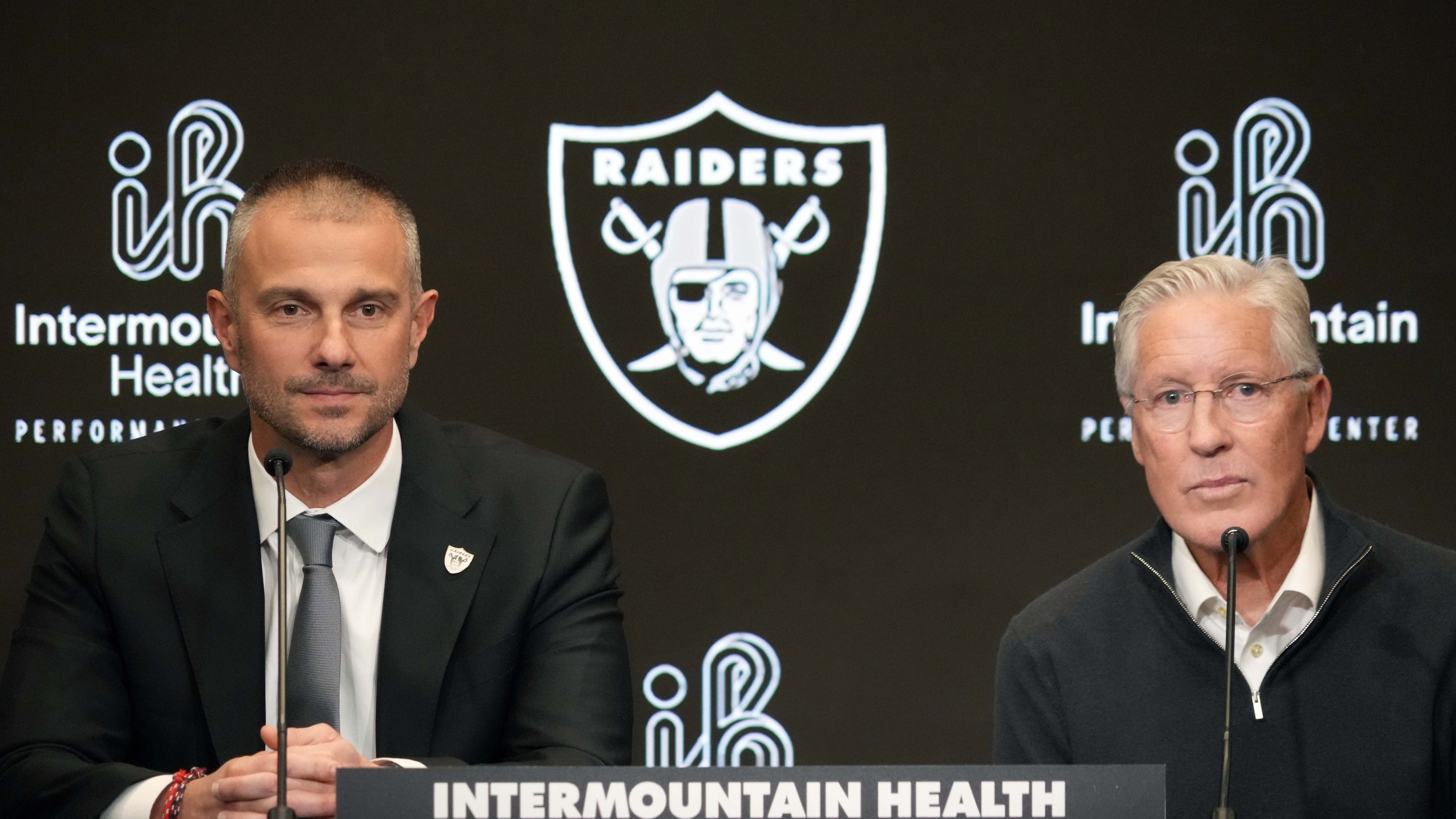 Raiders Emerge As 2025 NFL Offseason's Biggest Winners: The Athletic's Analysis Raiders Emerge As 2025 NFL Offseason's Biggest Winners: The Athletic's Analysis