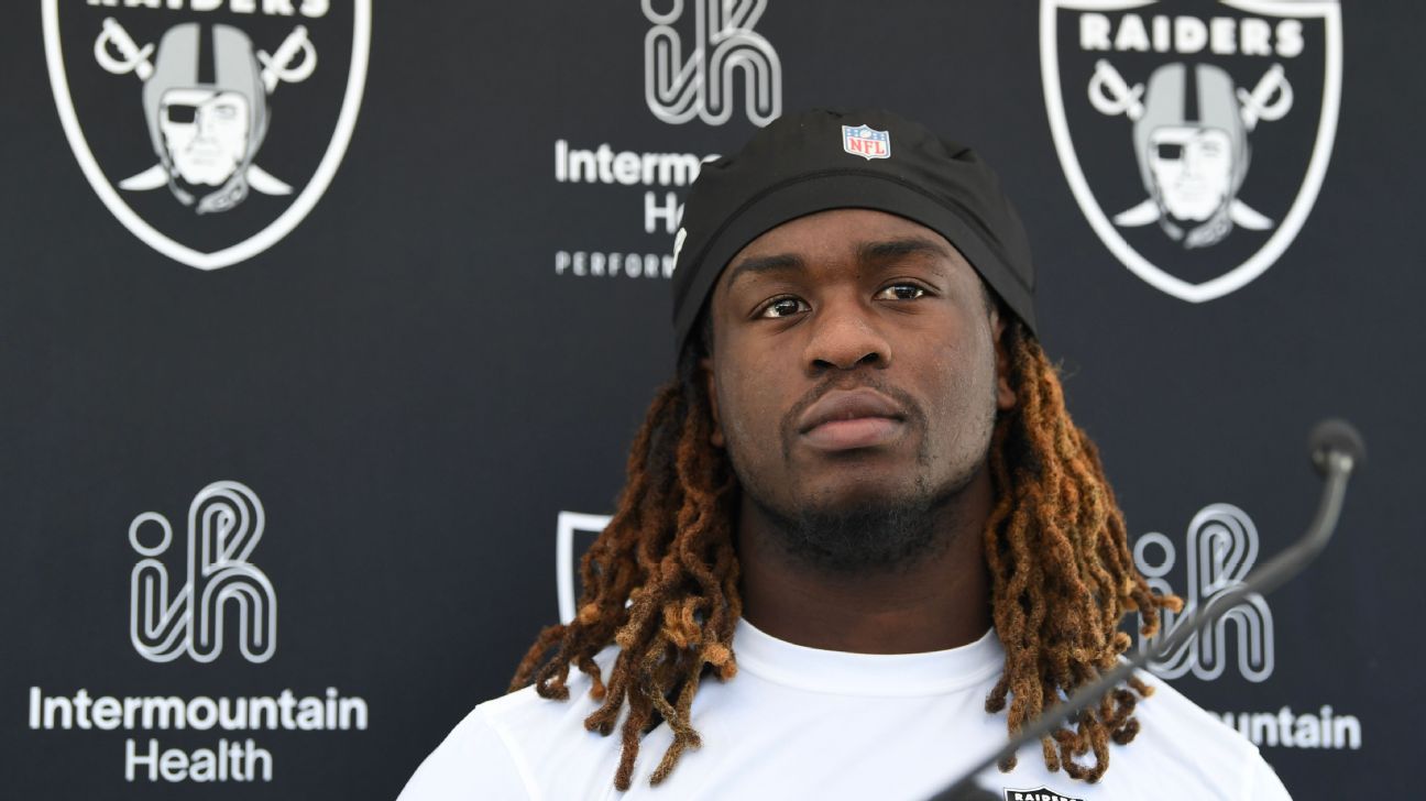 Raiders OC Targets Ashton Jeanty's Blocking Technique For Refinement Raiders OC Targets Ashton Jeanty's Blocking Technique For Refinement