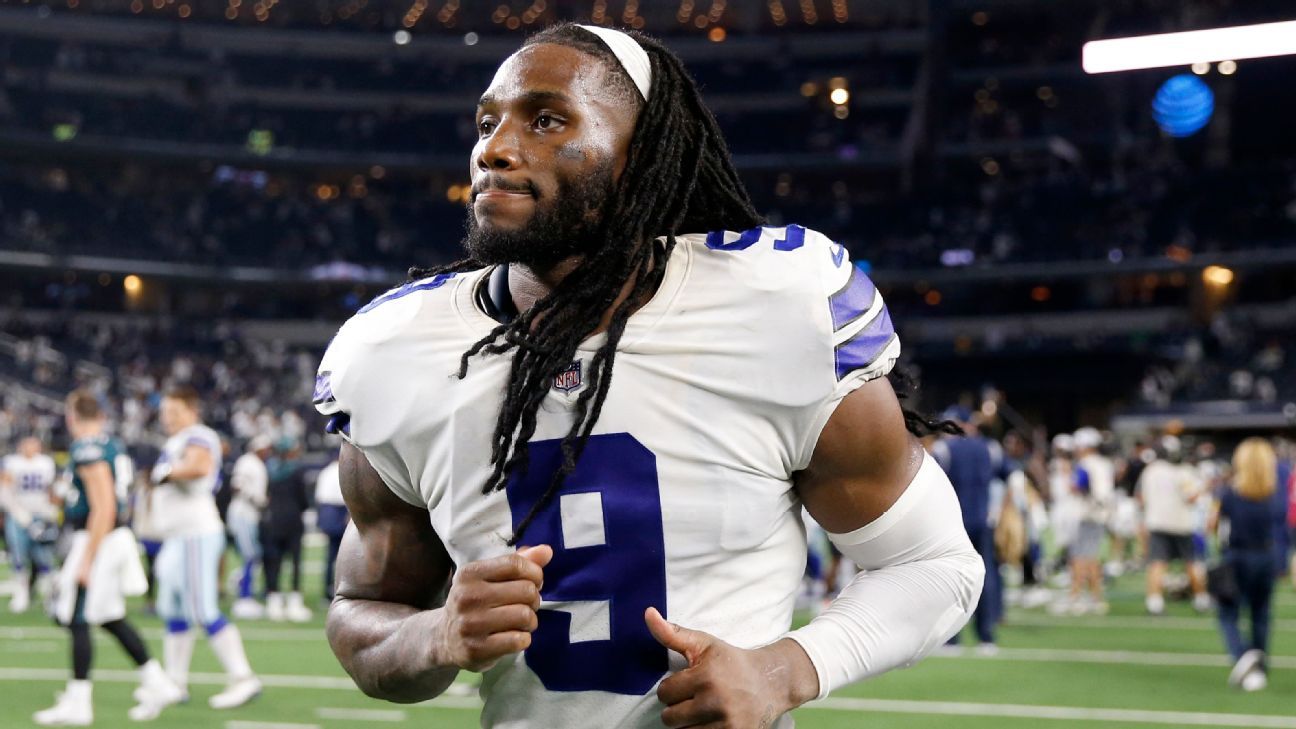 Raiders Sign Jaylon Smith:  Analysis Of The Veteran Linebacker's Impact