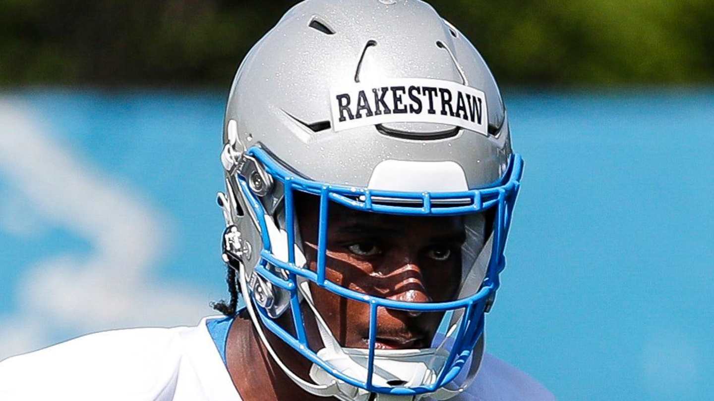Rakestraw Issues Public Apology Following DM Backlash