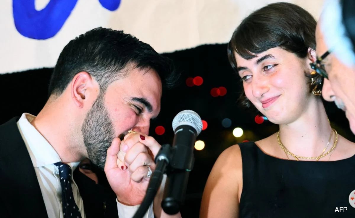 Rama Duwaji: The Artist Behind Zohran Mamdani's Heart Rama Duwaji: The Artist Behind Zohran Mamdani's Heart