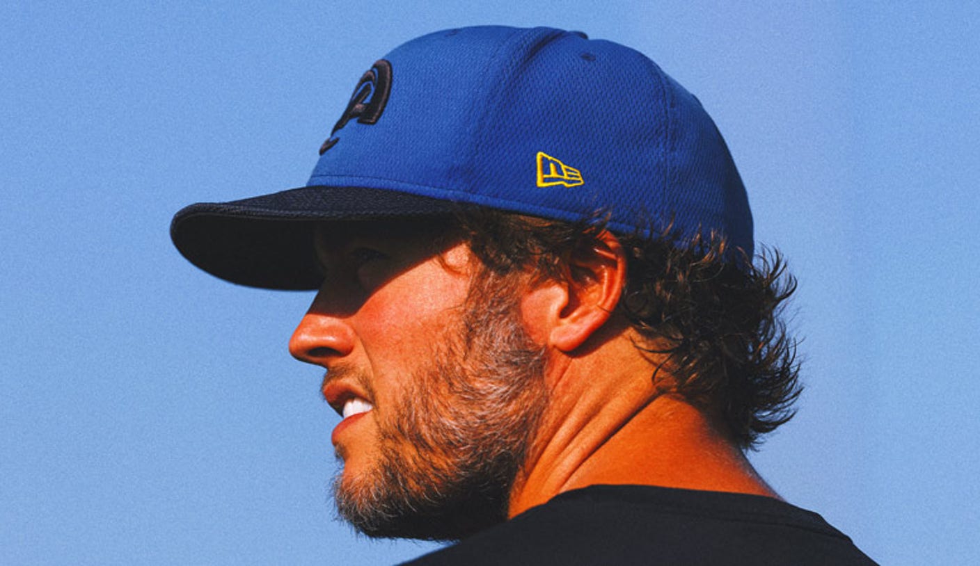 Rams QB Matthew Stafford: Week-to-Week With Aggravated Back Disk