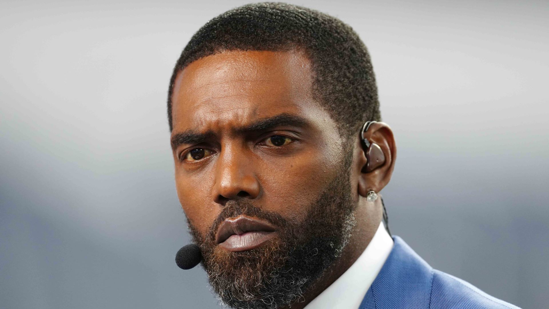 Randy Moss Picks The Next Greatest Wide Receiver Of All Time Randy Moss Picks The Next Greatest Wide Receiver Of All Time